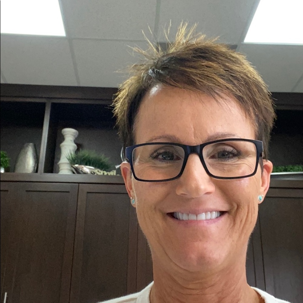Meet your Posher, Jill